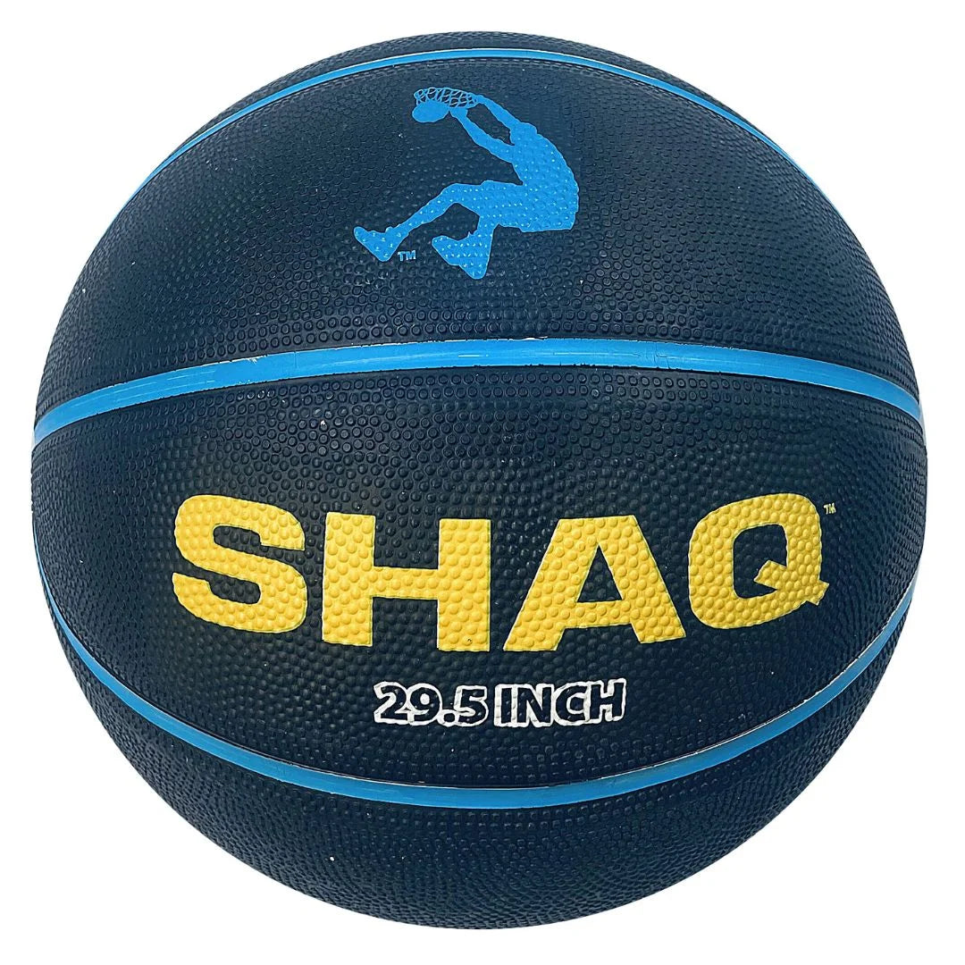Official Size 7 Basketball 29.5" Indoor Outdoor Basketball Durable Basketball for Street Court Play Basketball Youth Basketball Equipment