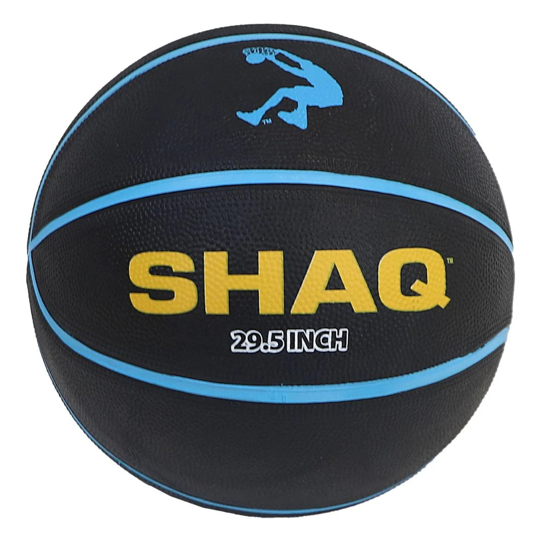 Official Size 7 Basketball 29.5" Indoor Outdoor Basketball Durable Basketball for Street Court Play Basketball Youth Basketball Equipment