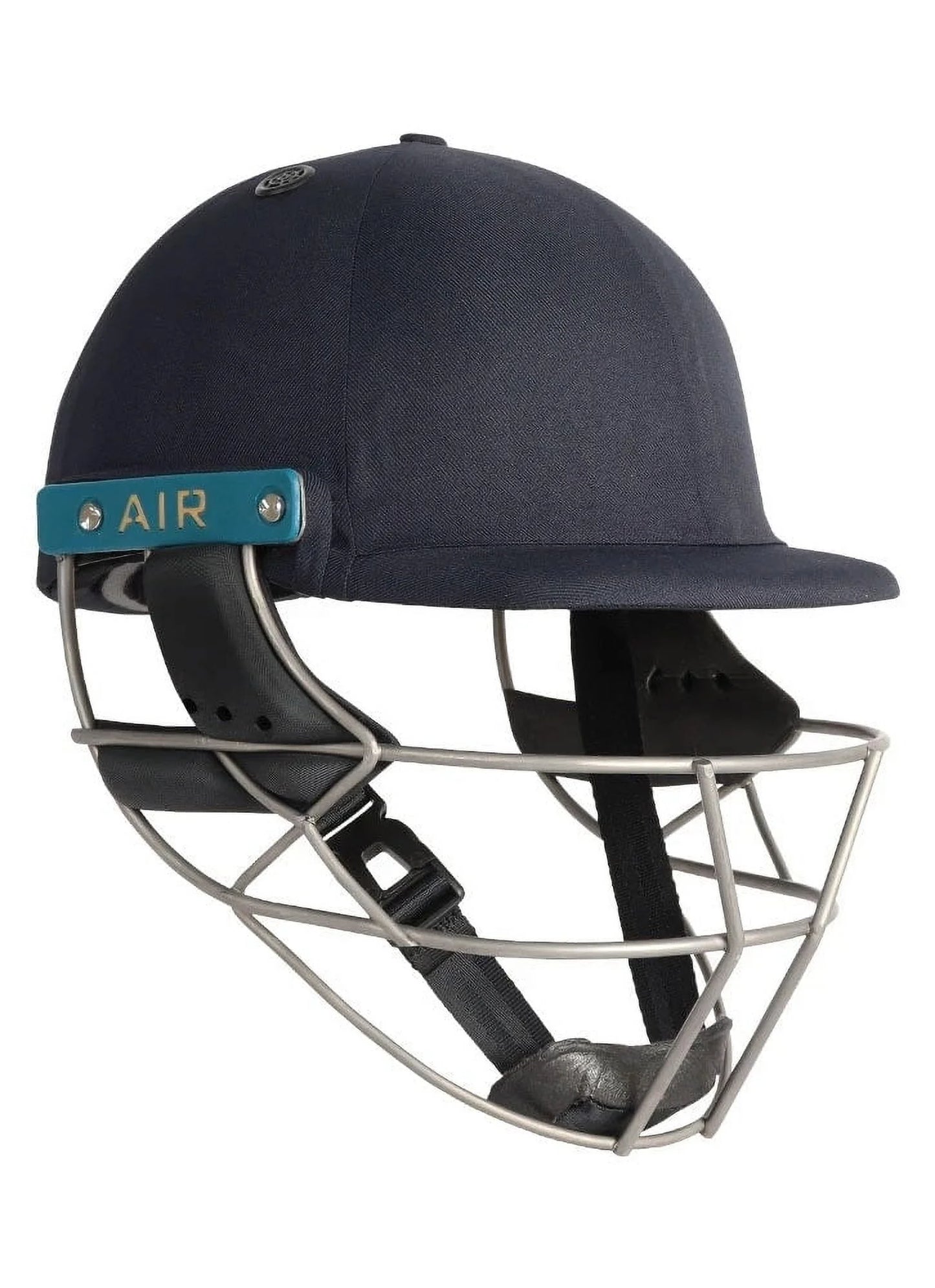 Master Class AIR 2.0 Cricket Helmet - Titanium