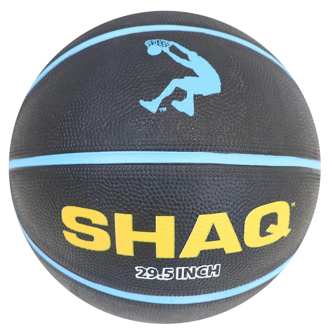 Official Size 7 Basketball 29.5" Indoor Outdoor Basketball Durable Basketball for Street Court Play Basketball Youth Basketball Equipment