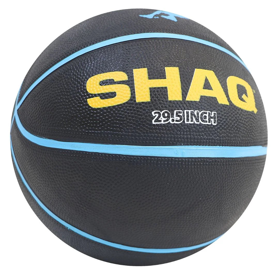 Official Size 7 Basketball 29.5" Indoor Outdoor Basketball Durable Basketball for Street Court Play Basketball Youth Basketball Equipment