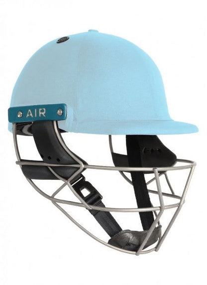 Master Class AIR 2.0 Cricket Helmet - Titanium