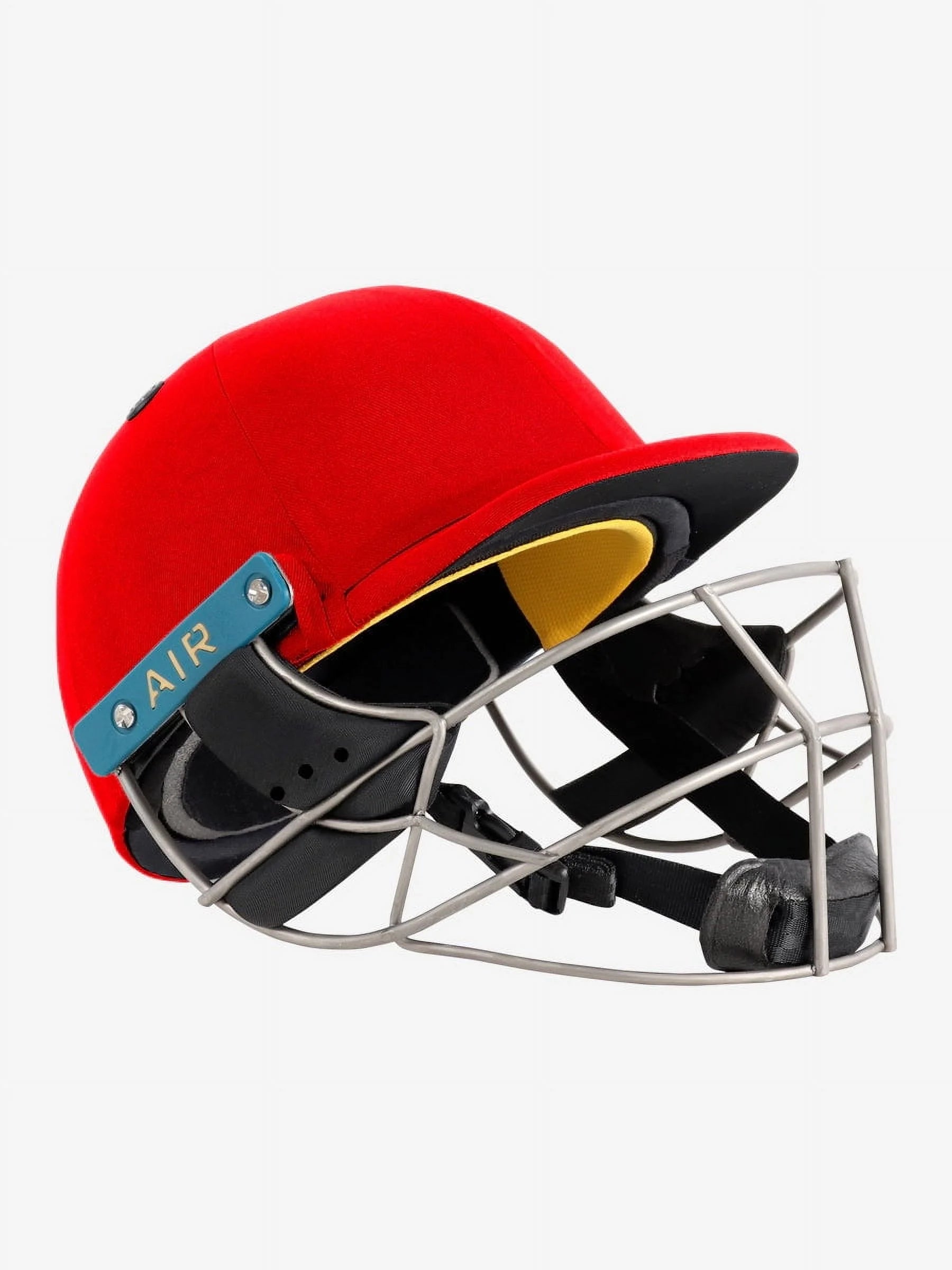 Master Class AIR 2.0 Cricket Helmet - Titanium