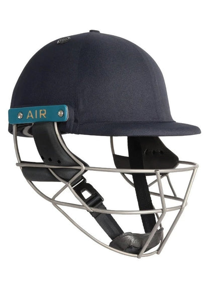 Master Class AIR 2.0 Cricket Helmet - Titanium