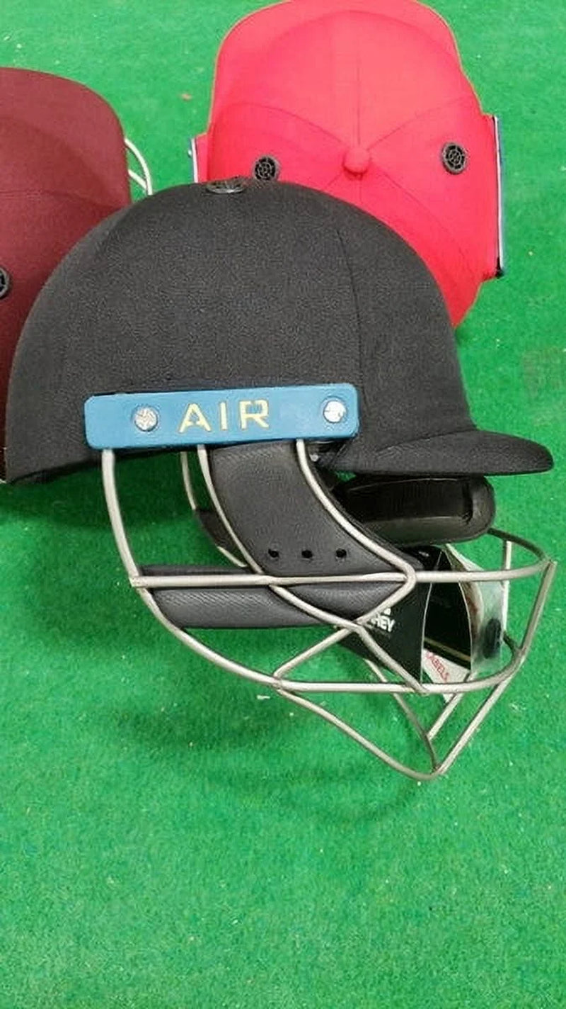Master Class AIR 2.0 Cricket Helmet - Titanium