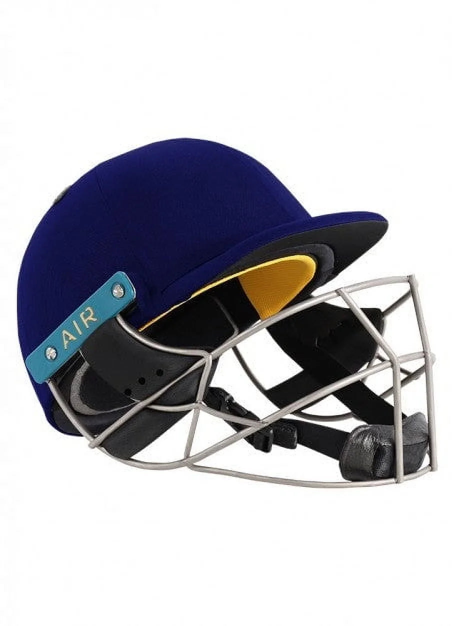 Master Class AIR 2.0 Cricket Helmet - Titanium
