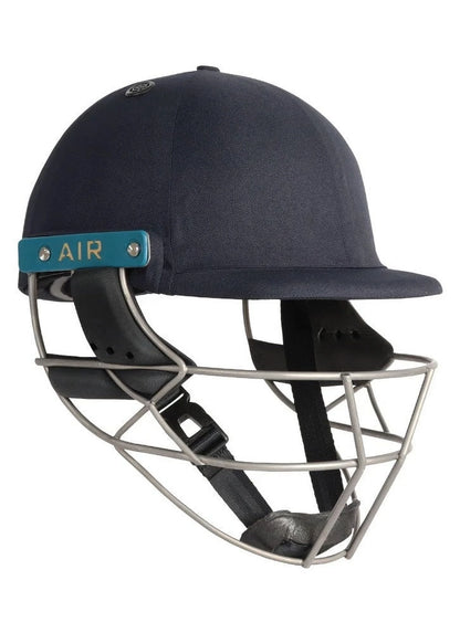 Master Class AIR 2.0 Cricket Helmet - Titanium