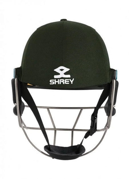 Master Class AIR 2.0 Cricket Helmet - Titanium