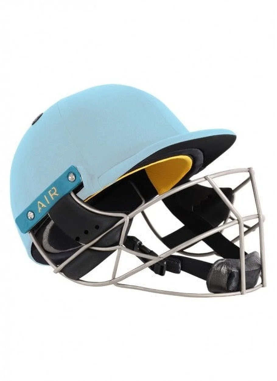 Master Class AIR 2.0 Cricket Helmet - Titanium