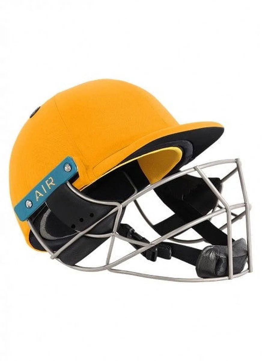 Master Class AIR 2.0 Cricket Helmet - Titanium