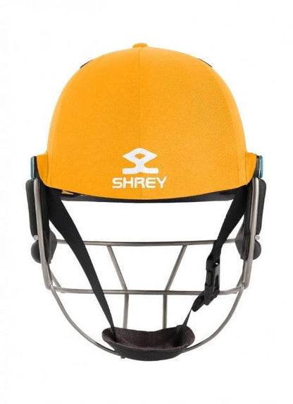 Master Class AIR 2.0 Cricket Helmet - Titanium
