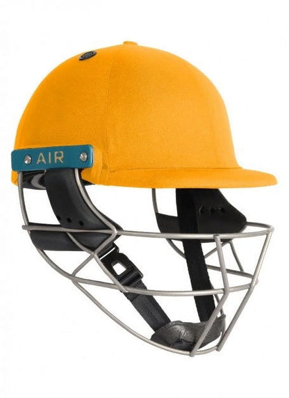Master Class AIR 2.0 Cricket Helmet - Titanium