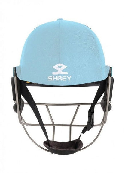 Master Class AIR 2.0 Cricket Helmet - Titanium