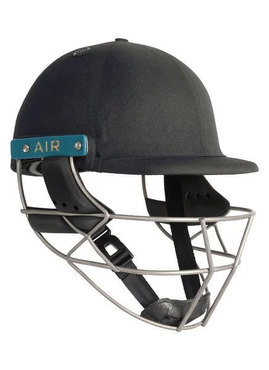 Master Class AIR 2.0 Cricket Helmet - Titanium