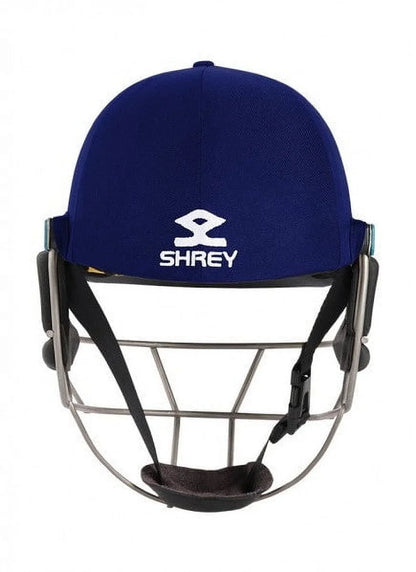Master Class AIR 2.0 Cricket Helmet - Titanium