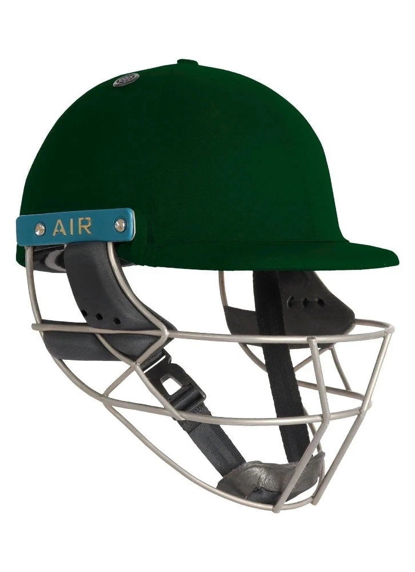 Master Class AIR 2.0 Cricket Helmet - Titanium