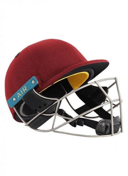 Master Class AIR 2.0 Cricket Helmet - Titanium